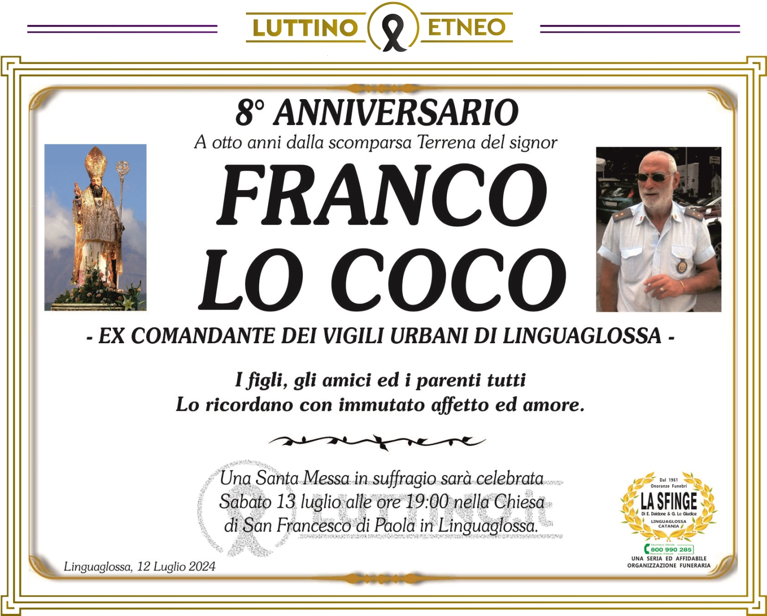 Franco Lo Coco